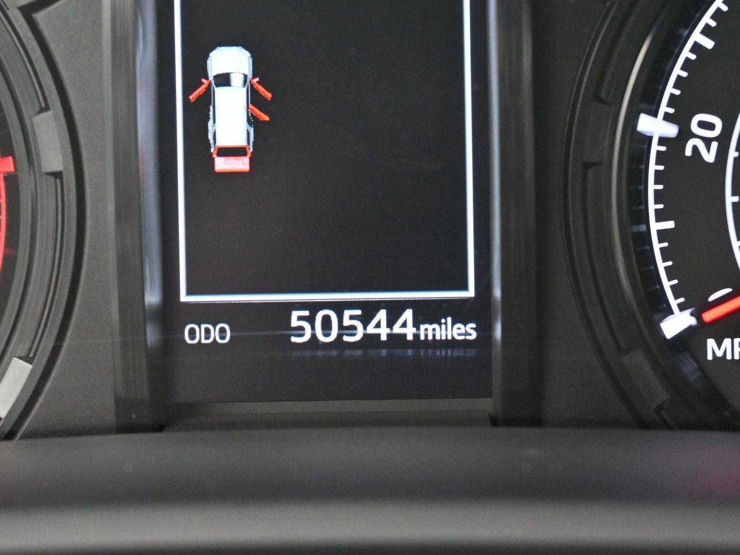 Used 2023 Toyota 4Runner SR5 Premium w/ Moonroof Package image 21