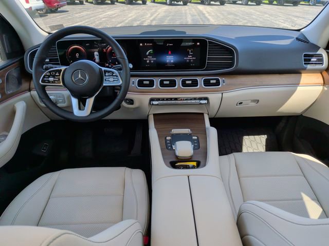 Used 2022 Mercedes-Benz GLE 350 4MATIC image 2