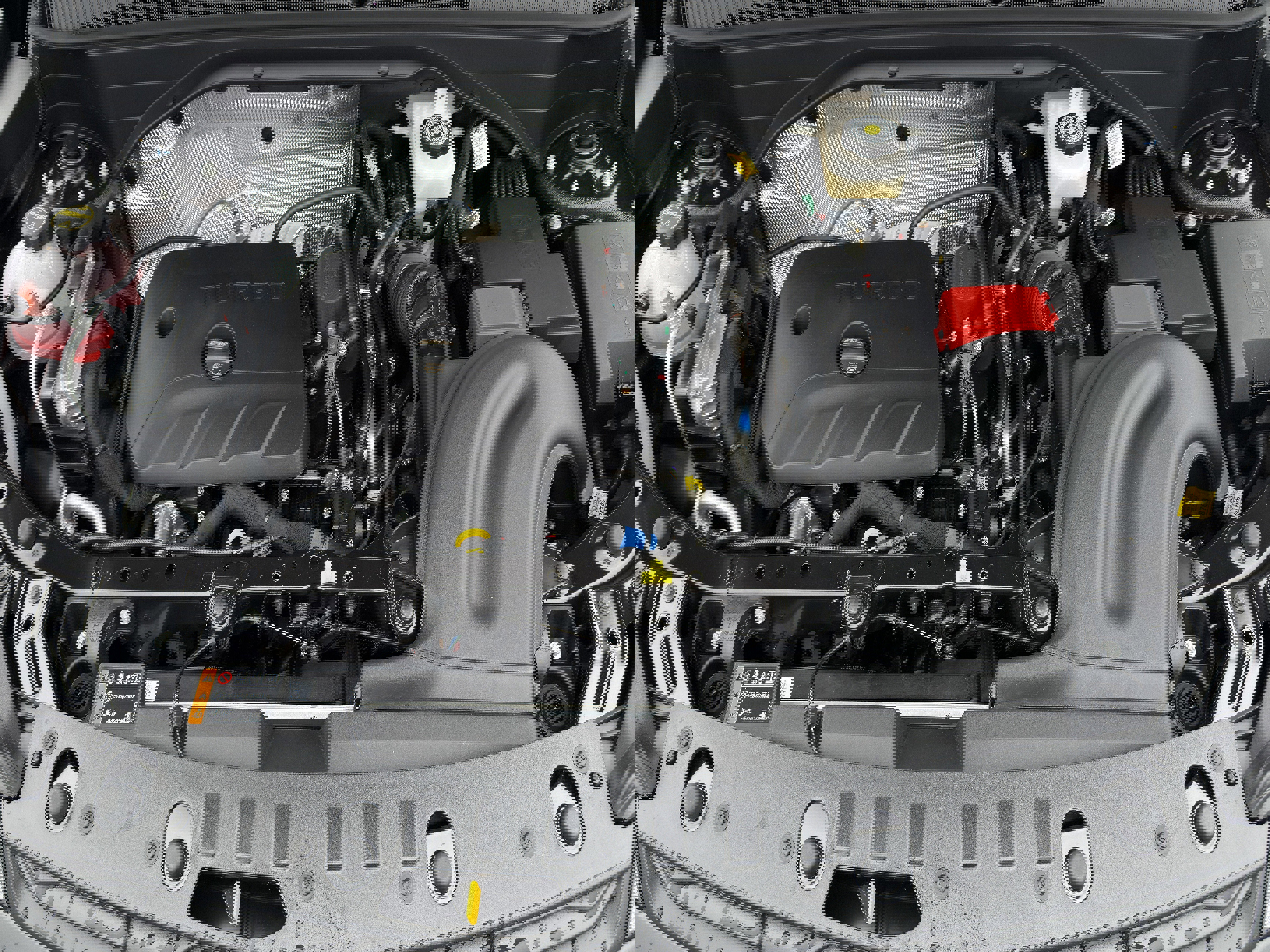 New 2026 Chevrolet TrailBlazer LT w/ Midnight Edition image 32