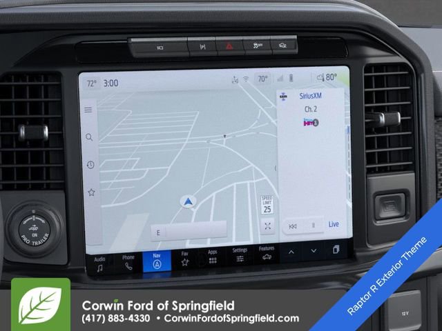 New 2026 Ford F150 Raptor w/ Equipment Group 803A Raptor R image 32