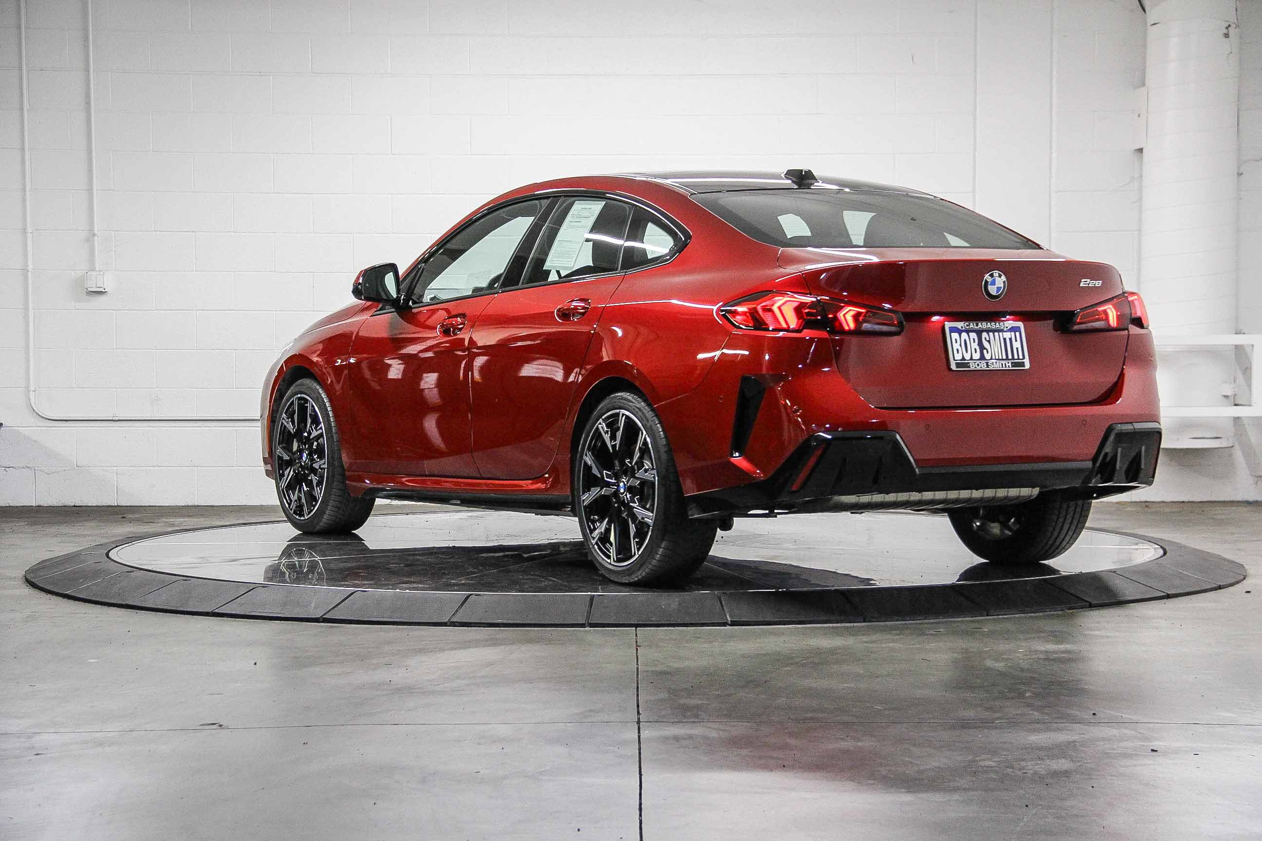 Used 2026 BMW 228i w/ Premium Package image 4