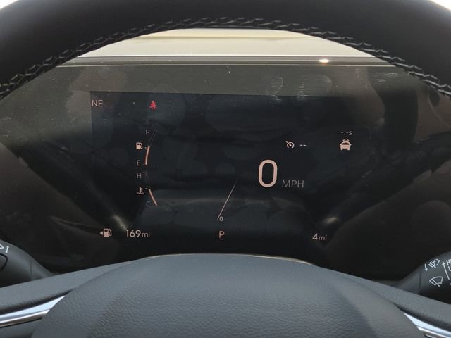 New 2026 Buick Encore GX Preferred w/ Comfort Package FWD image 35