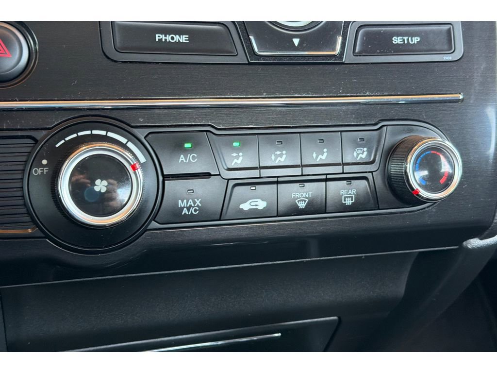 Used 2013 Honda Civic LX image 21