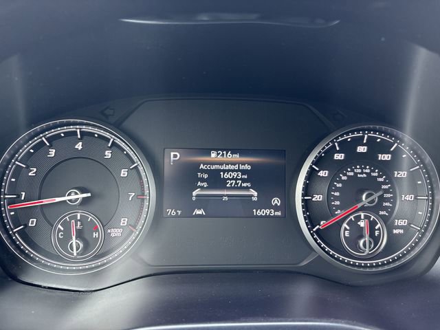 Used 2023 Hyundai Santa Fe SEL image 21