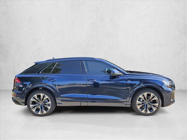 New 2026 Audi Q8 Premium Plus AWD/4WD image 4