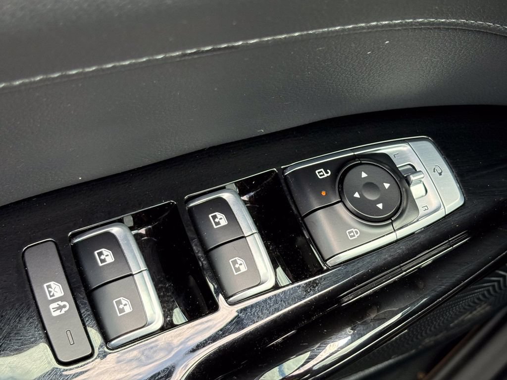 Certified 2026 Kia K5 EX FWD image 17