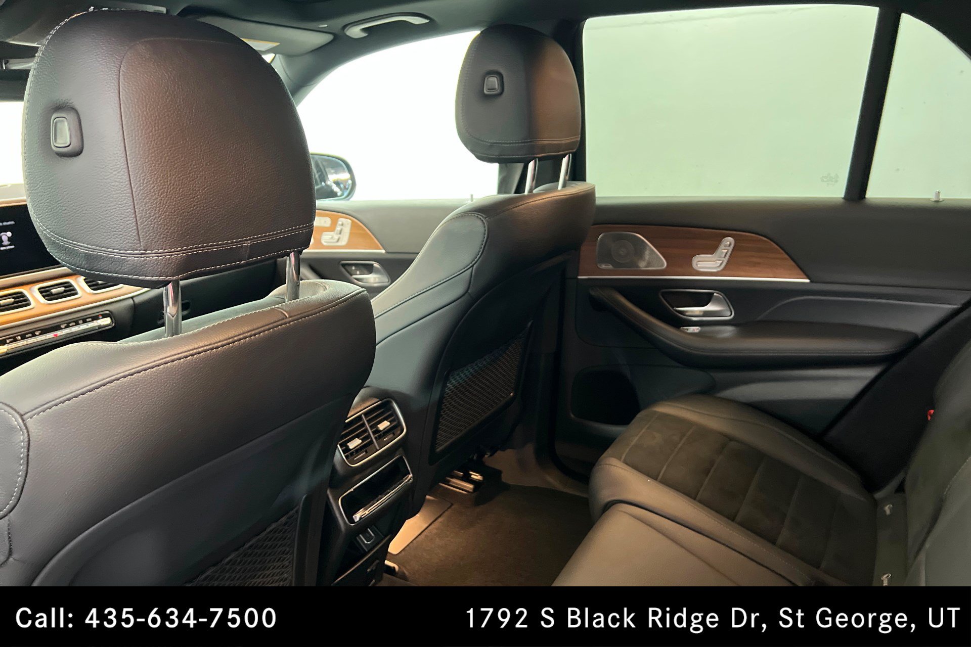 Certified 2021 Mercedes-Benz GLE 450 4MATIC image 18