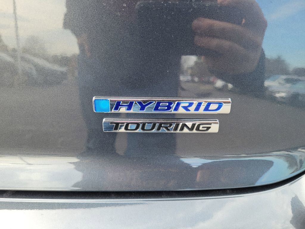 Certified 2026 Honda Accord Touring image 5