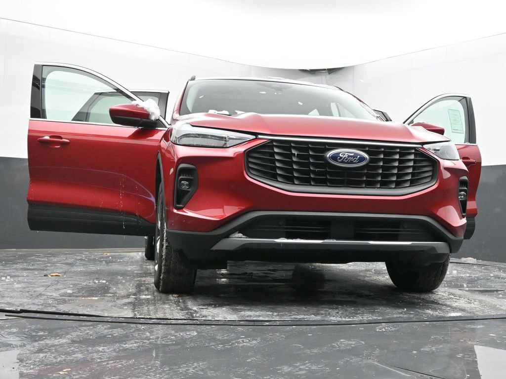 New 2026 Ford Escape SE image 68