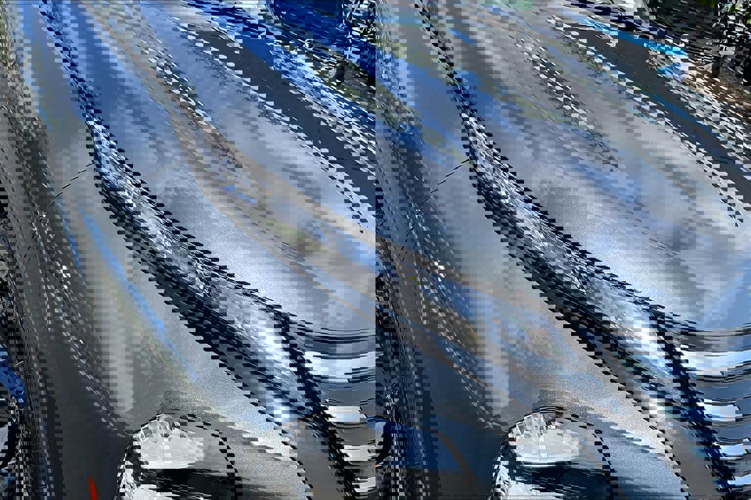 New 2026 Nissan Rogue SL image 13