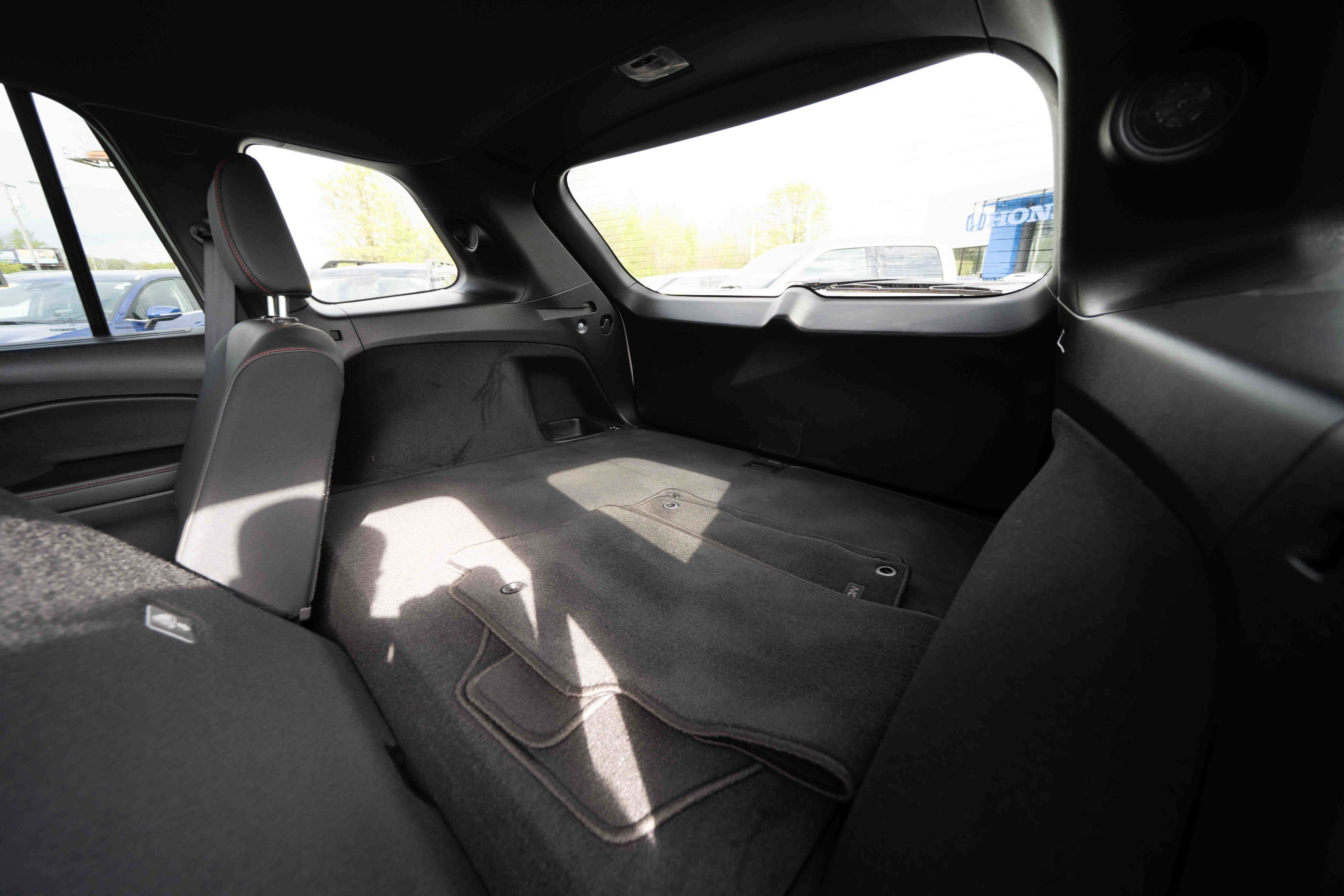Used 2024 Honda Passport Black Edition image 24