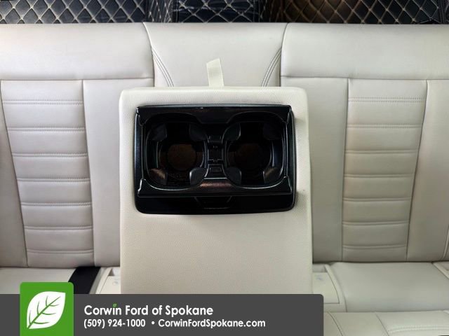 Used 2023 BMW 430i Gran Coupe xDrive w/ M Sport Package image 13