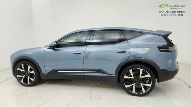 Used 2025 Polestar Polestar 3 image 4