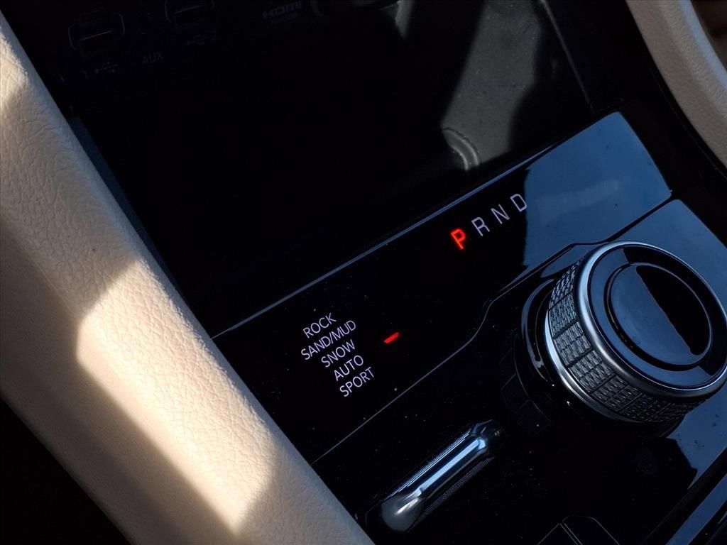 Used 2022 Jeep Grand Cherokee Limited 4xe image 7