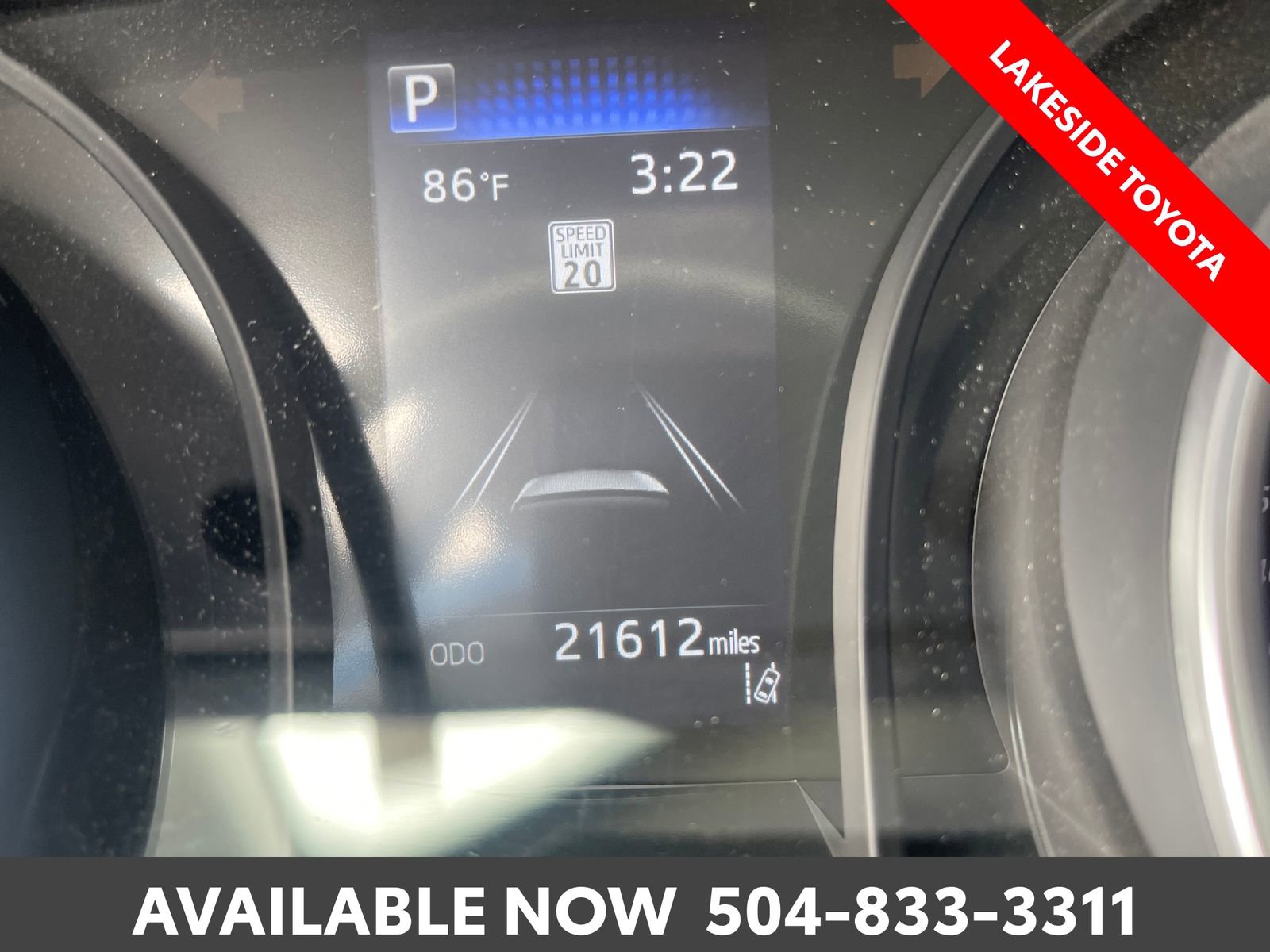 Certified 2023 Toyota Camry LE FWD image 36