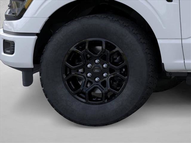 New 2026 Ford F150 XLT image 19