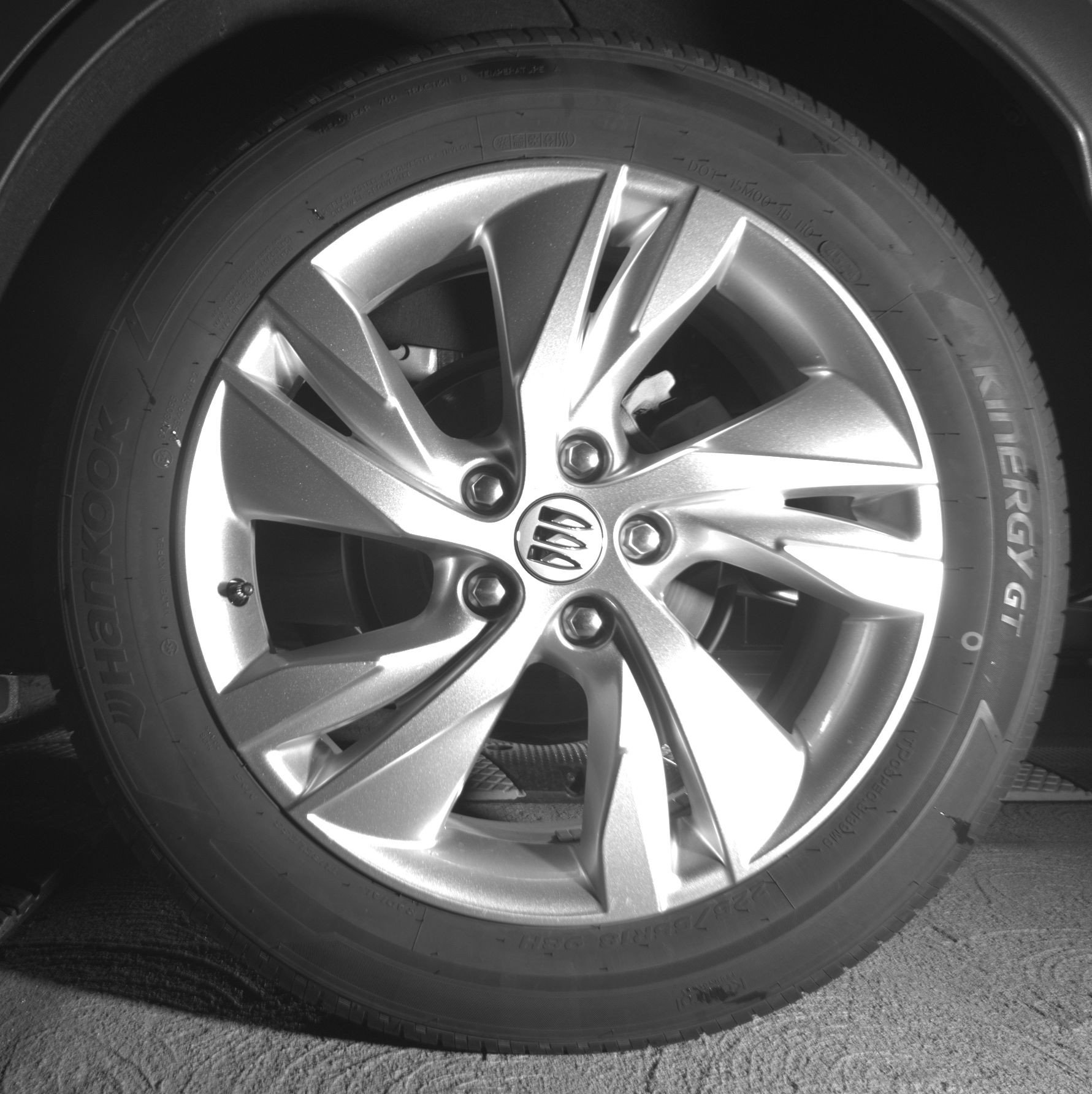 Used 2025 Buick Encore GX Preferred FWD image 14