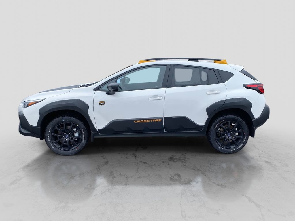 New 2026 Subaru Crosstrek 2.5i Wilderness image 2