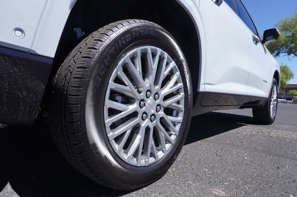 New 2026 GMC Acadia Denali w/ Super Cruise Package image 6