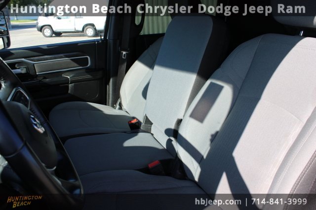 Used 2024 RAM 2500 Big Horn image 34