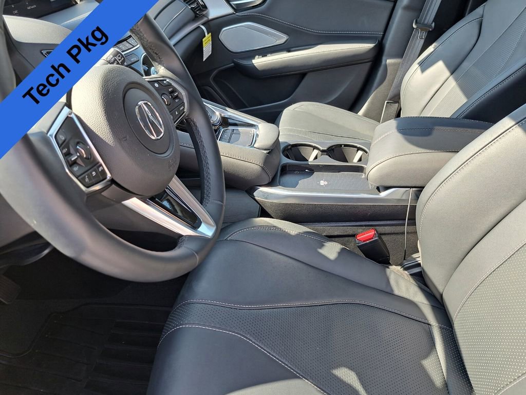 Used 2025 Acura RDX w/ Technology Package image 16