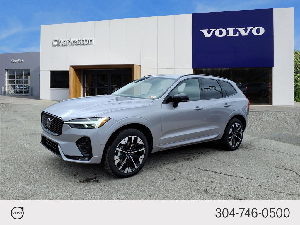 Certified 2026 Volvo XC60 B5 Plus w/ Climate Package AWD/4WD image 7