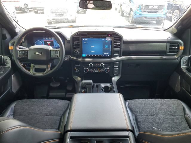 Used 2025 Ford F150 Tremor AWD/4WD image 12