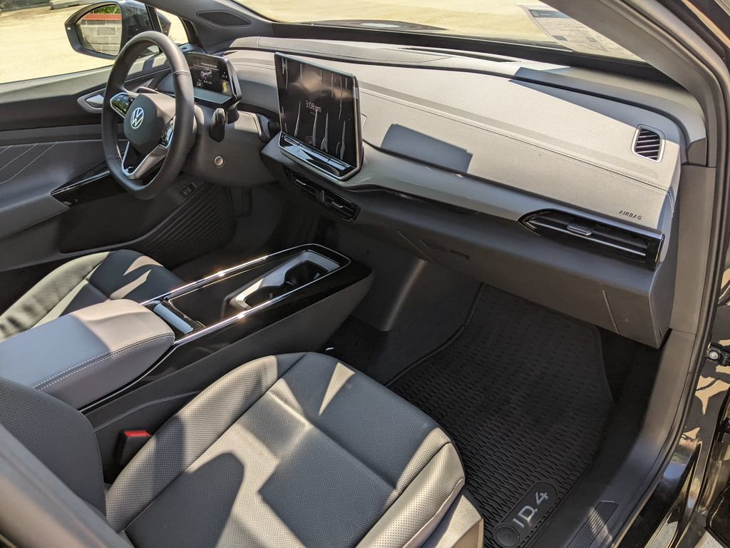 New 2026 Volkswagen ID.4 Pro S AWD/4WD image 21