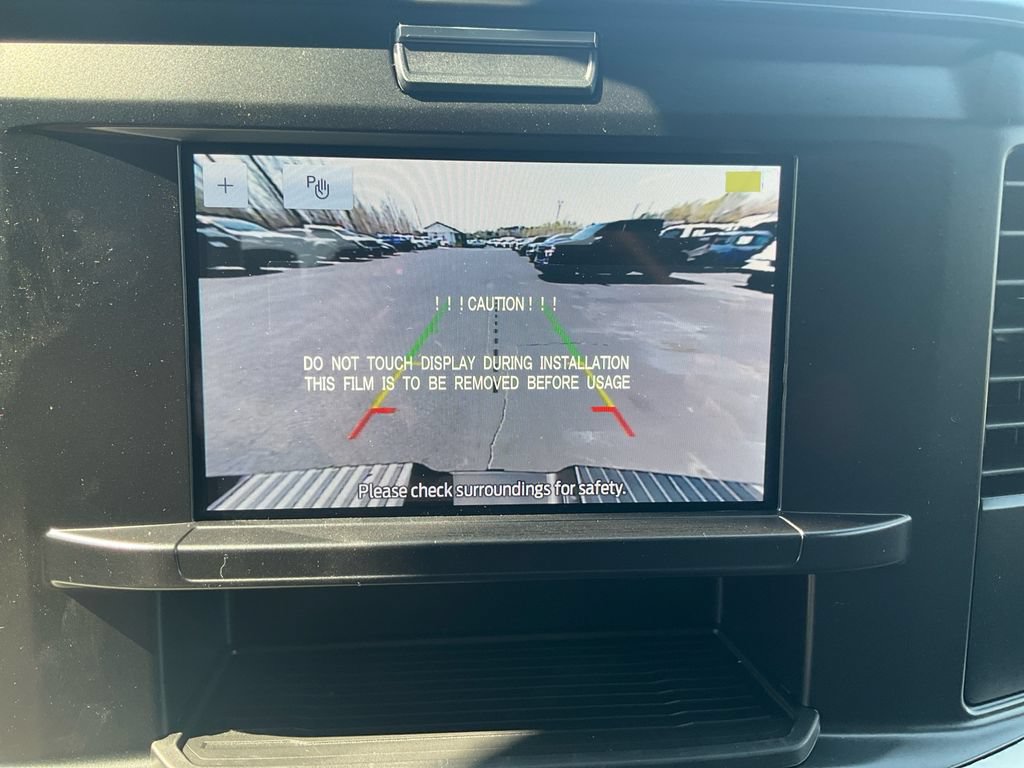 New 2026 Ford F250 XL w/ XL Driver Assist Package AWD/4WD image 24