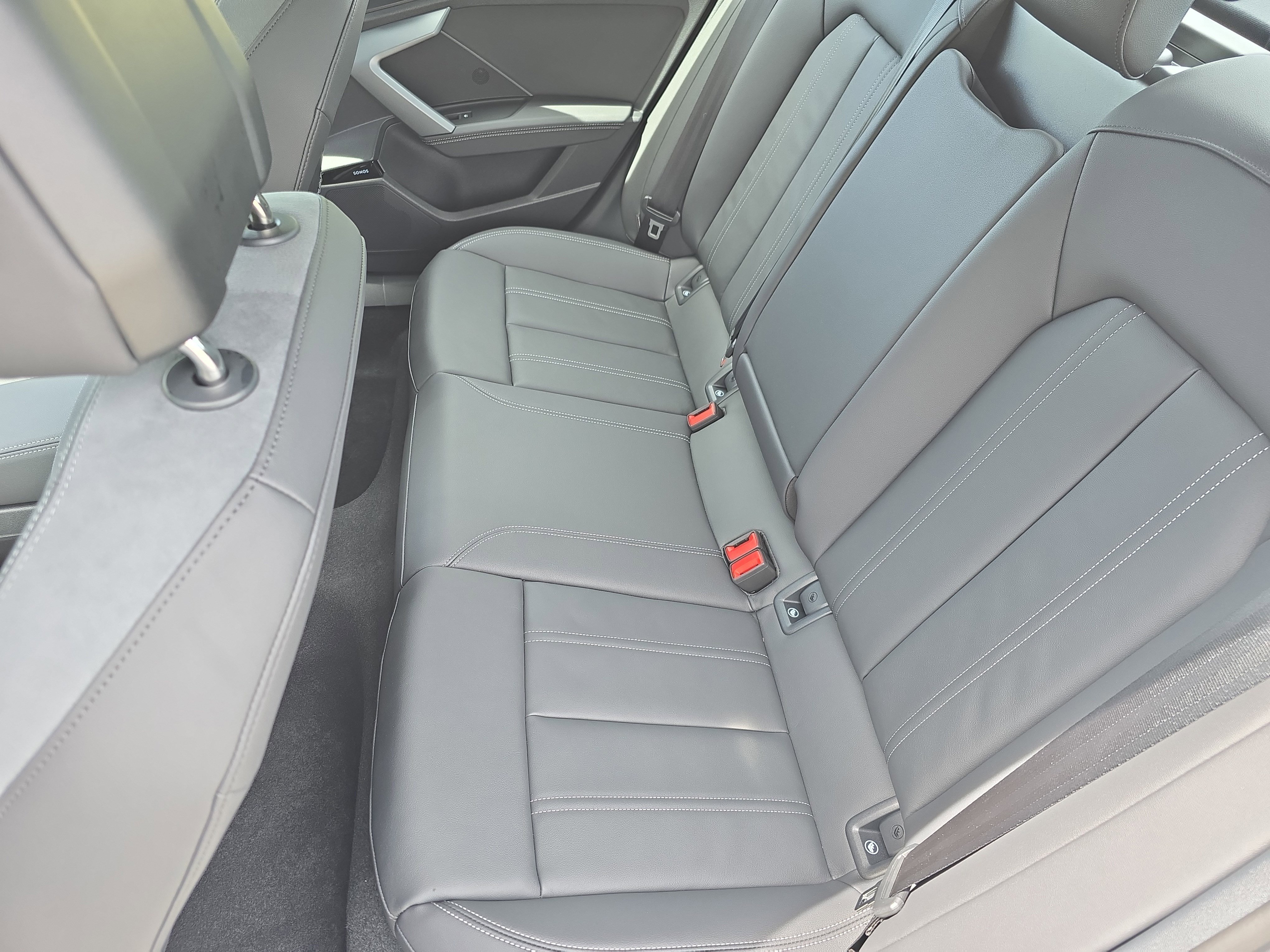 New 2026 Audi A3 2.0T Premium Plus image 13