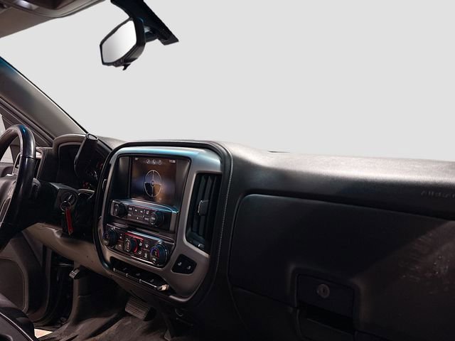 Used 2014 GMC Sierra 1500 SLE w/ SLE Value Package AWD/4WD image 29