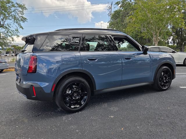 New 2026 MINI Cooper Countryman S AWD/4WD image 7