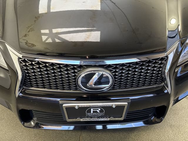 Used 2015 Lexus GS 350 w/ Premium Package RWD image 28