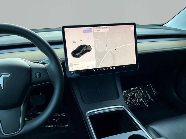 Used 2021 Tesla Model 3 Standard Range Plus RWD image 11