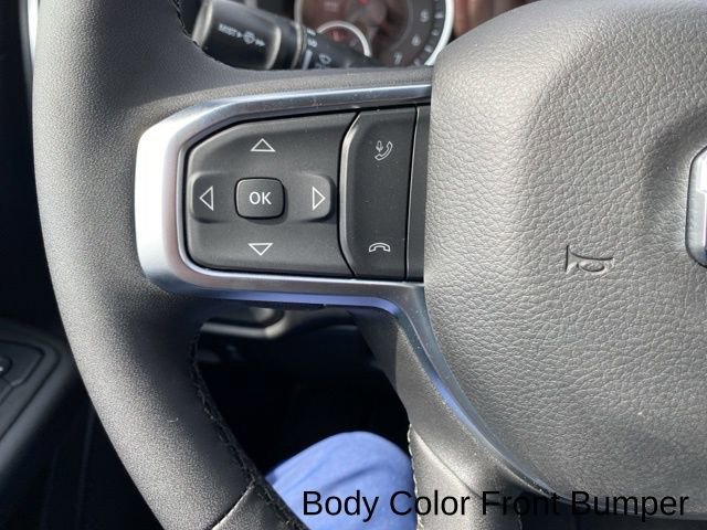 New 2025 RAM 1500 Big Horn image 19