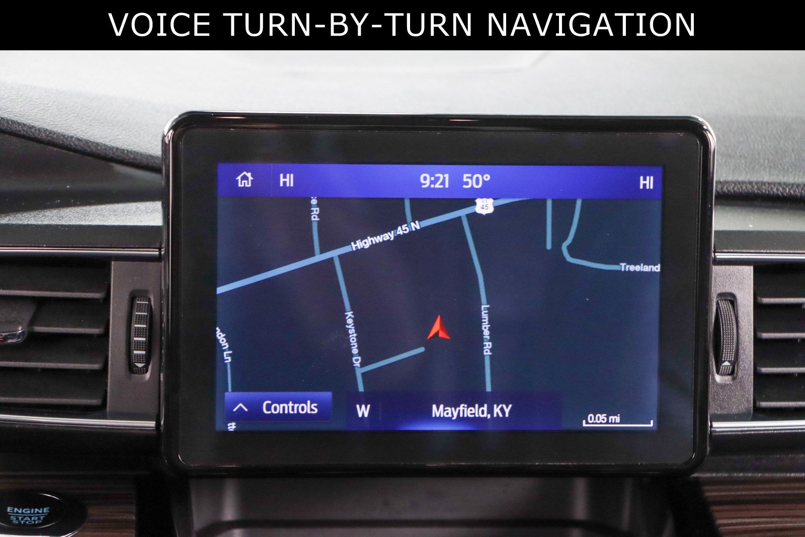 Used 2023 Ford Explorer Limited AWD/4WD image 18