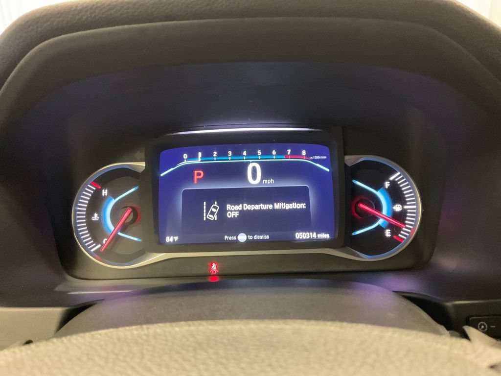 Used 2022 Honda Pilot EX-L image 16