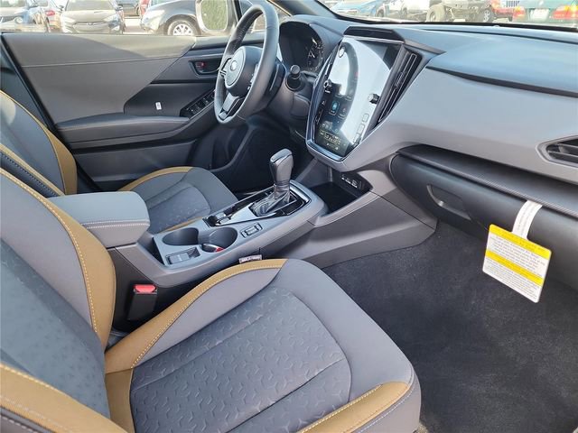 New 2026 Subaru Crosstrek 2.5i Sport w/ Crosstrek Mirror Package image 16