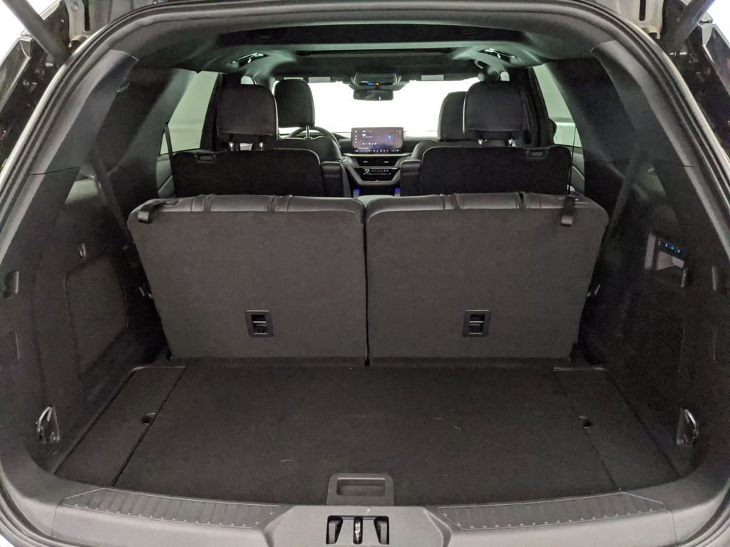 New 2025 Ford Explorer ST w/ Sun And Sound Package image 25