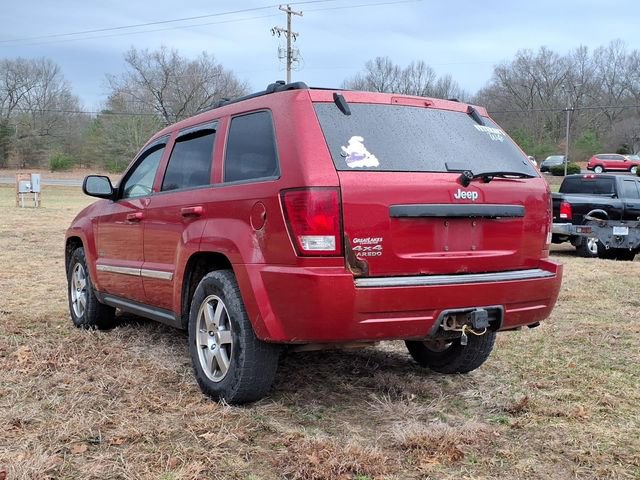 Used 2009 Jeep Grand Cherokee Laredo image 8