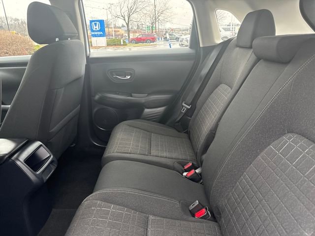 Used 2024 Honda HR-V LX image 19