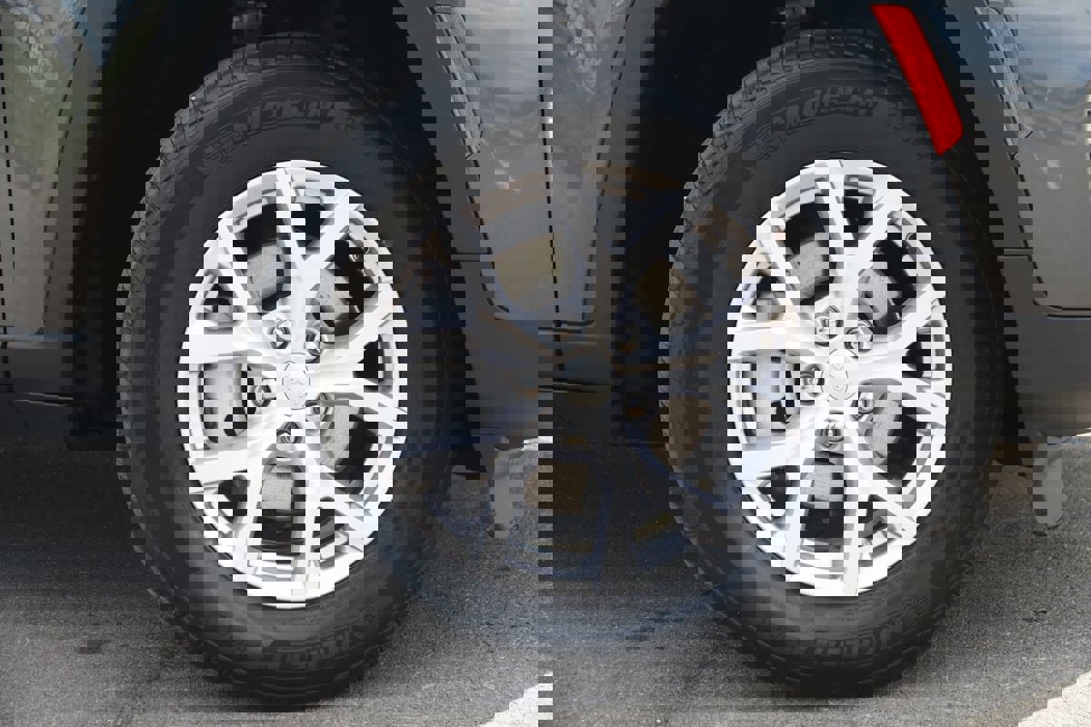 Used 2022 Jeep Grand Cherokee Limited image 15