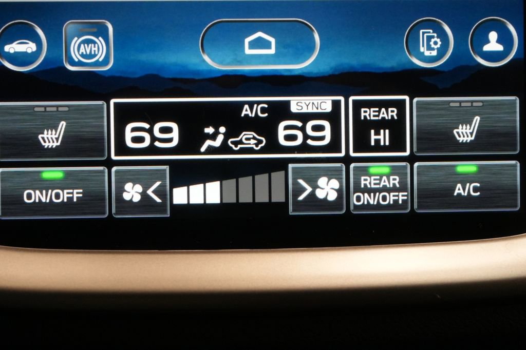 New 2025 Subaru Ascent Premium image 29