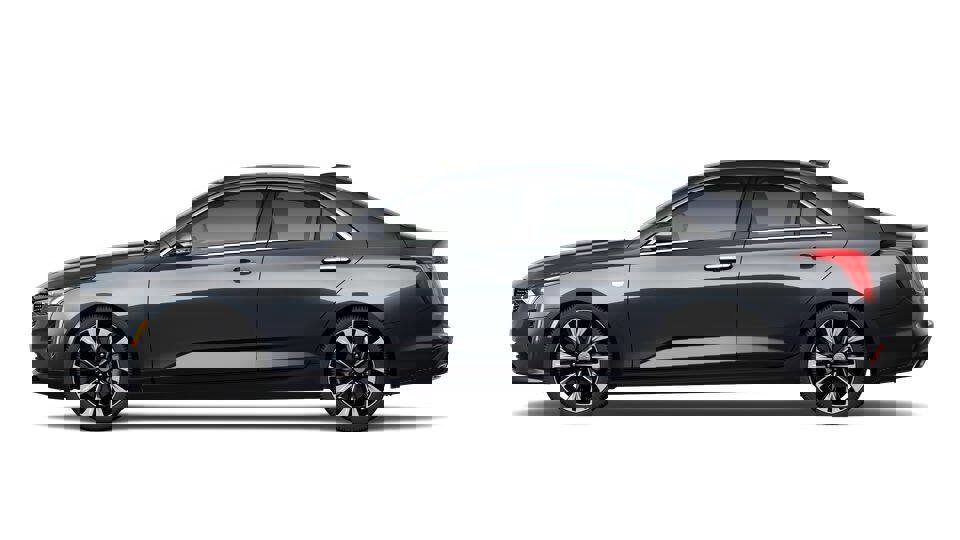 New 2026 Cadillac CT4 Premium Luxury image 41