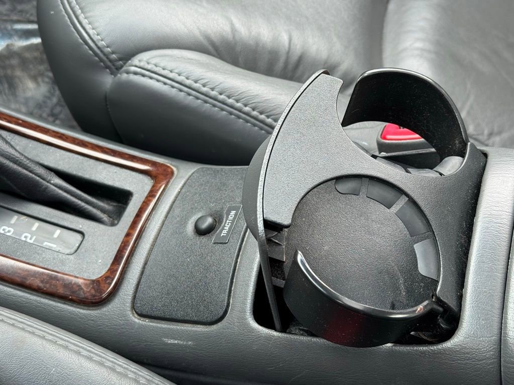 Used 2002 Buick Regal GS image 15