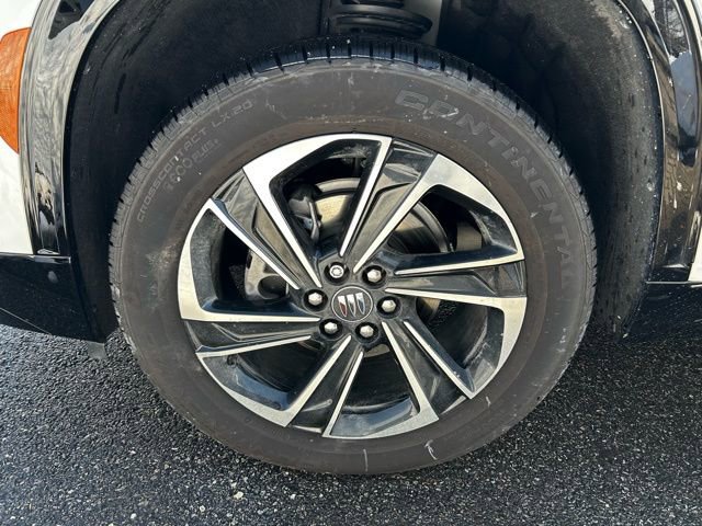 New 2025 Buick Enclave Sport Touring w/ Power Package image 8