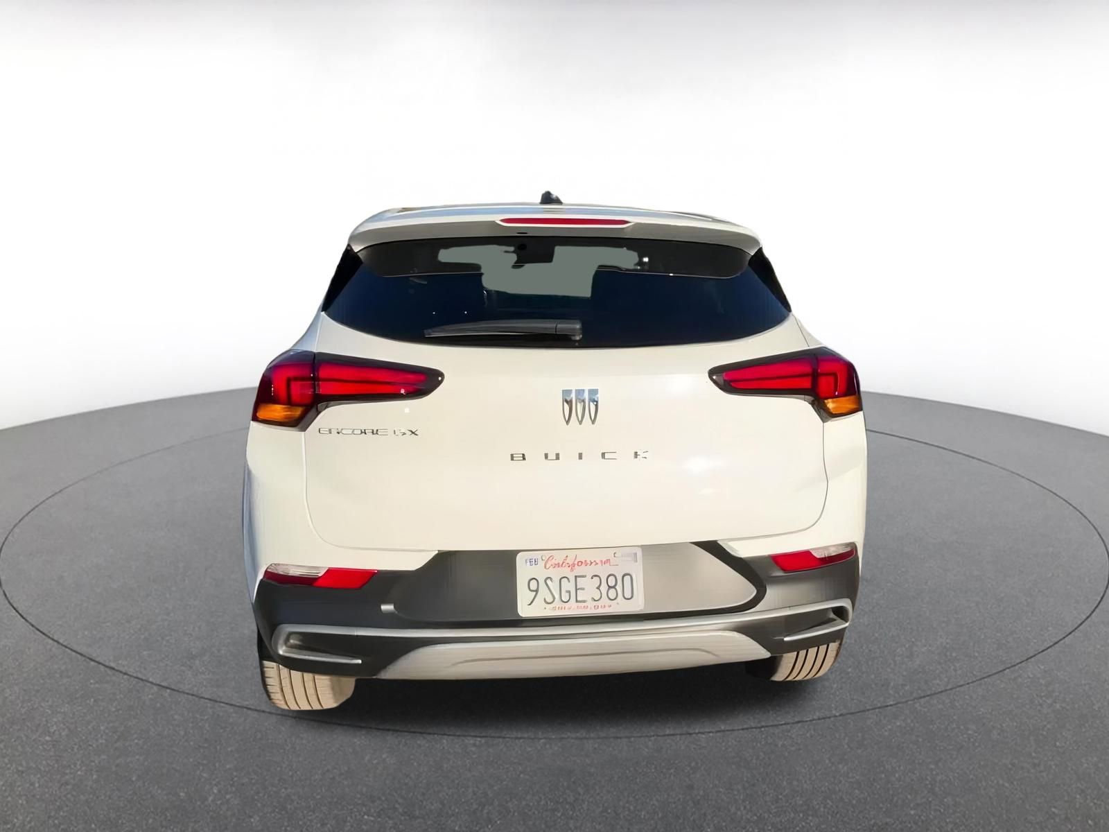 Used 2025 Buick Encore GX Preferred image 12