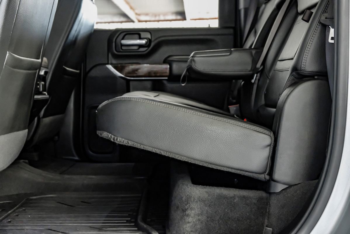 Used 2022 GMC Sierra 2500 Denali w/ Denali Ultimate Package image 33