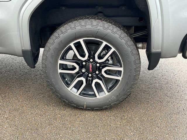 New 2026 GMC Sierra 1500 AT4 w/ AT4 Premium Package image 16