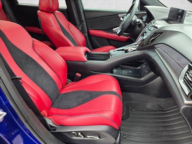 Certified 2023 Acura RDX A-Spec FWD image 20